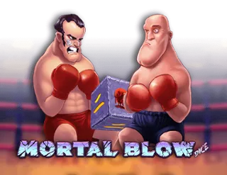 Mortal Blow Dice